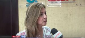Carolina Mejía proyecta superar millón de plásticos recolectados en Día de Reyes