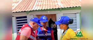 Empadronadores del X Censo amenazan con huelga si no les pagan el dinero por su trabajo 