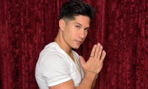 Chyno Miranda reaparece para hablar de su internamiento forzado