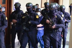 MP concluye investigación y solicita apertura juicio por caso Orlando Jorge Mera