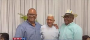 Revista Cotuí Digital reconoce a empresarios y periodistas por su destacada labor
