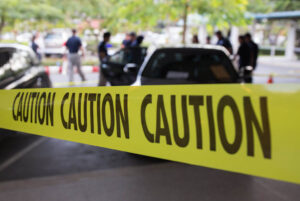 Mueren cinco personas en ataque armado en Acapulco 