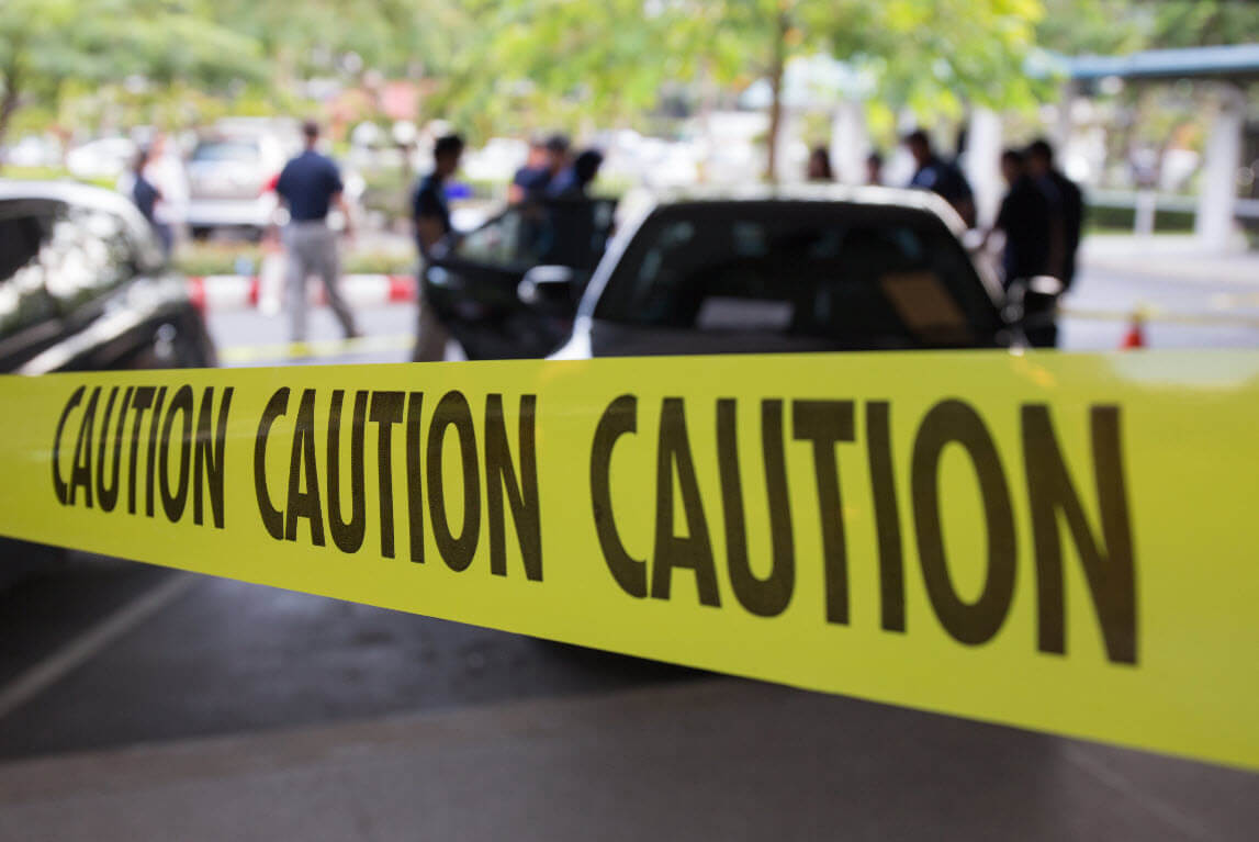 Mueren cinco personas en ataque armado en Acapulco