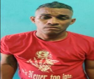 PN apresa y pone a disposición de la Justicia a reconocido delincuente en La Vega