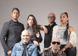 Amaury Sánchez presenta el concierto “Rock Sinfónico” en el Teatro Nacional