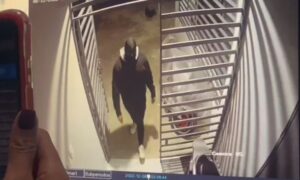 Encapuchados amordazan prestamista y lo atracan en su propia vivienda