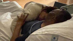 Máxima preocupación con 'O Rei' Pelé