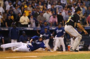 Licey se refuerza con el estadounidense Lueke y el brasileño Orlando