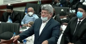 Defensa de imputado Fernando Rosa asegura haber desmontado acusación 