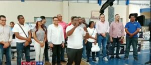 Fundación Alexis Victoria realiza actividad navideña con personas de escasos recursos