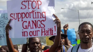 Ottawa sanciona a dos ex ministros haitianos por corrupción 