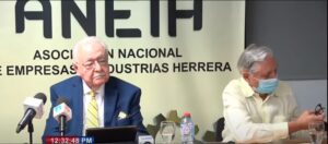 Isa Conde asegura operativos policiales no atacan problema estructural