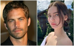 Hija de Paul Walker le rinde homenaje a 9 años de su muerte