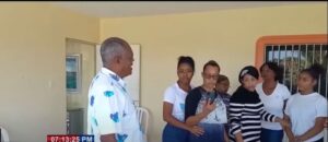 Familiares piden investigar muerte de hombre afectado por inhalación de humo