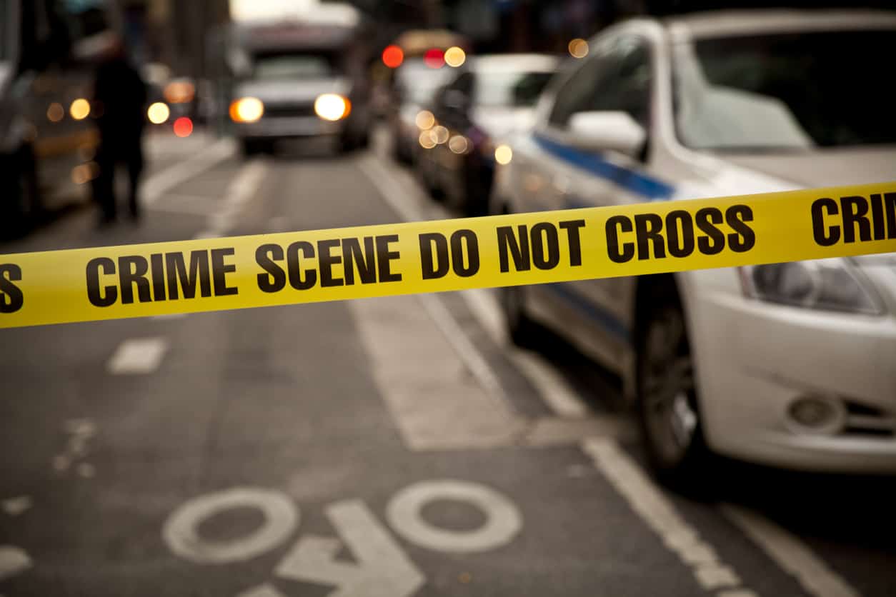 Accidente múltiple en Bonao deja varios heridos