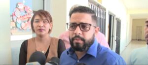 PTE juventud PRM cree hay pocos jóvenes en la delincuencia  