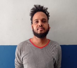 PN del municipio de Sánchez apresa ladrón que irrumpió en casa de periodista de CDN