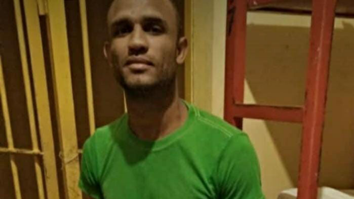 Matan a hombre de cuatro disparos sin mediar palabas en SFM