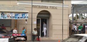 Piden libertad para hombre apresado por supuesta influencia de fiscal; MP dice dirige banda de extorsión