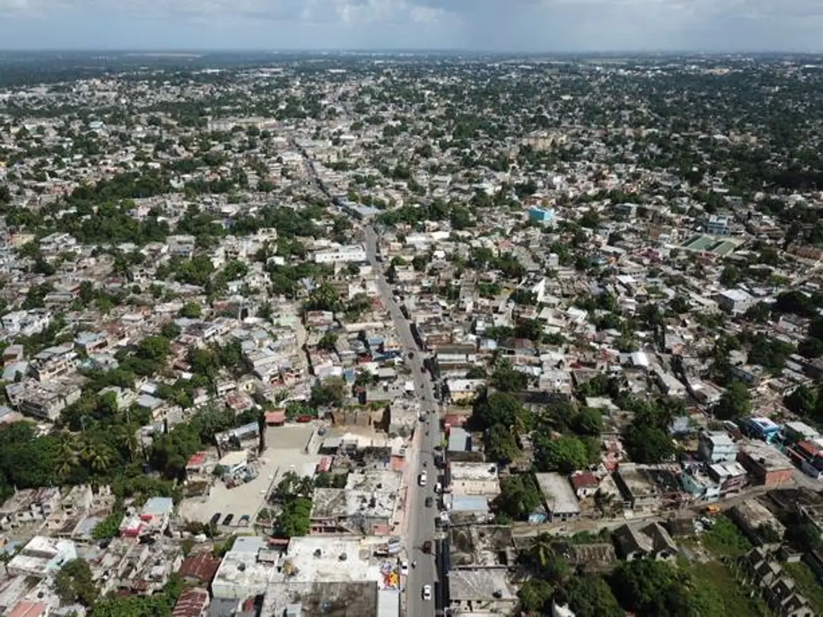 Pánico en Los Alcarrizos donde controla la banda; mueren 6 miembros en enfrentamiento