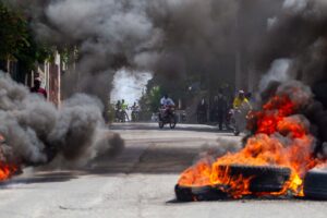 Enfrentamientos entre pandillas dejan 20 muertos en Haití 