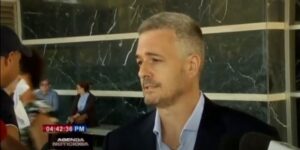Ceo de Mía Cargo afirma fue descargado en Argentina y pide a PGR recuperación de equipos
