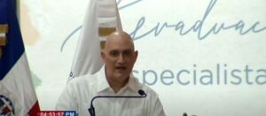 Ministro de Economía dice desafío de inversión pública es mejorar la calidad de vida