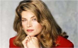 Murió Kirstie Alley, actriz de “Mira quién habla”