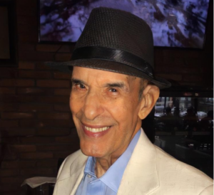 Fallece el padre del periodista Franklin Guerrero