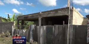 Consternación  por fallecimiento de dos niños de cinco años en Santiago Oeste