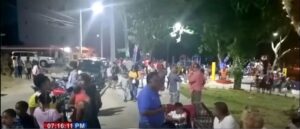 Invierten más de 6MM en remodelación parque recreativo en Hatillo