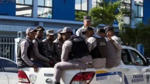 Algunos sectores experimentan mayor tranquilidad con patrullaje por cuadrantes