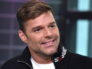 Ricky Martin no pasó la Navidad con su familia en Puerto Rico, ¿cuál es la razón?