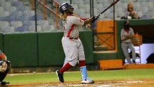 Vladimir Guerrero Jr. debutará con Leones del Escogido