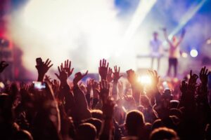 República Dominicana, destino de conciertos de grandes artistas durante 2022