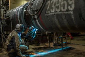 Cierran uno de los oloeductos más grandes de EE.UU. tras un derrame de petróleo