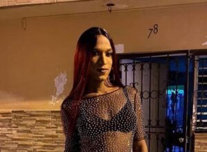 Encuentran dentro de una cisterna el cuerpo sin vida de transexual desaparecido