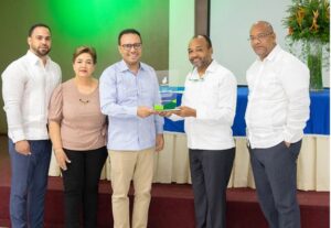 COOPSANO en el marco de su 47 aniversario realiza conferencia