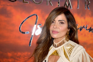 Gloria Trevi en el ojo del huracán por nueva denuncia de abuso infantil