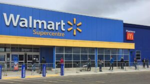 Abaten a hombre que hirió a empleada de Walmart en Indiana 