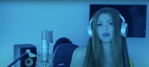 A horas de su estreno, la canción de Shakira y Bizarrap llegó a las 34 MM de reproducciones
