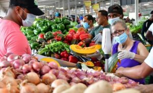 Precios de productos agrícolas se incrementa y generan preocupación
