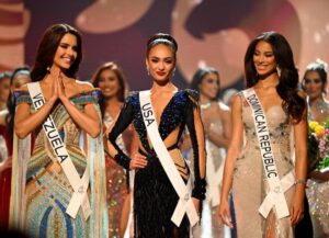RD habría rechazado celebrar Miss Universo porque requería una inversión 10 MM de dólares 