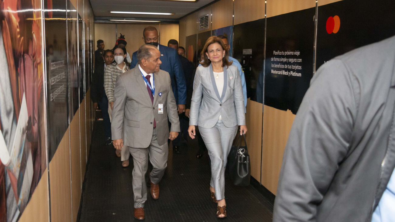 Foro Económico Mundial