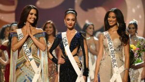 Jurado del Miss Universe 2022 rompe el silencio y aclara que no hubo fraude 