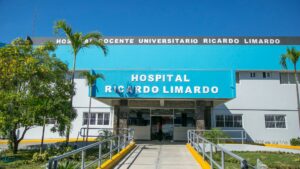 Dan el alta  personas que naufragaron en Puerto Plata 