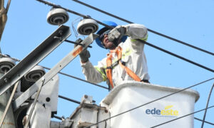 Dijo que el mismo arranca este 20 de marzo al 5 de abril del año en curso y advierte que se registrarán apagones en algunas zonas. Foto: Fuente externa 