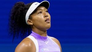 Naomi Osaka pondrá en ‘pausa’ su carrera en el tenis por embarazo