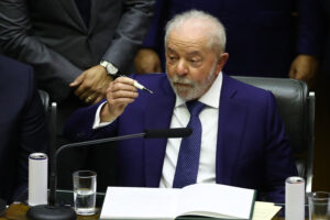 Lula: 