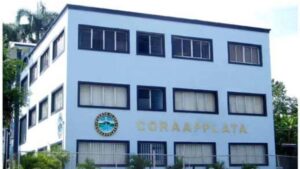 acueductos de Puerto Plata 